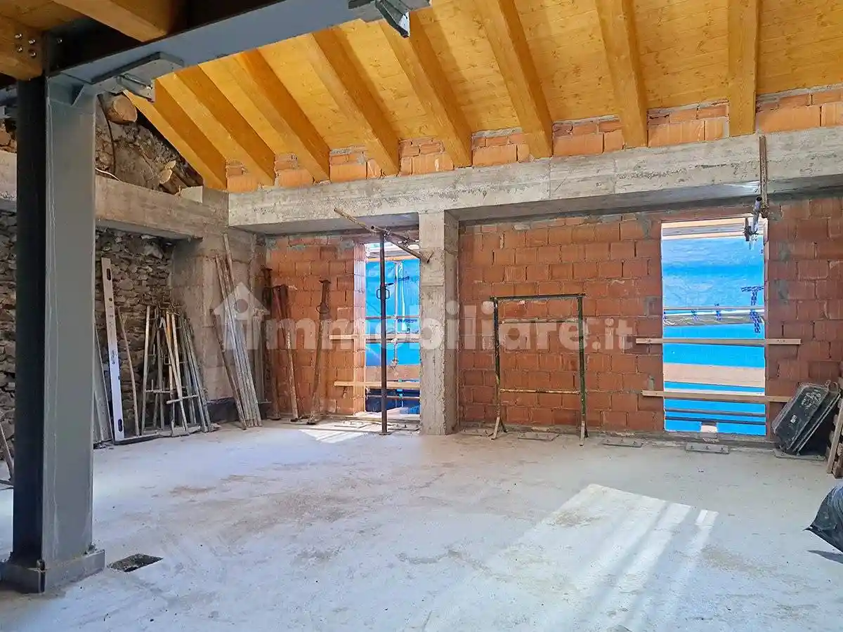 Attico - Mansarda in vendita a La Thuile