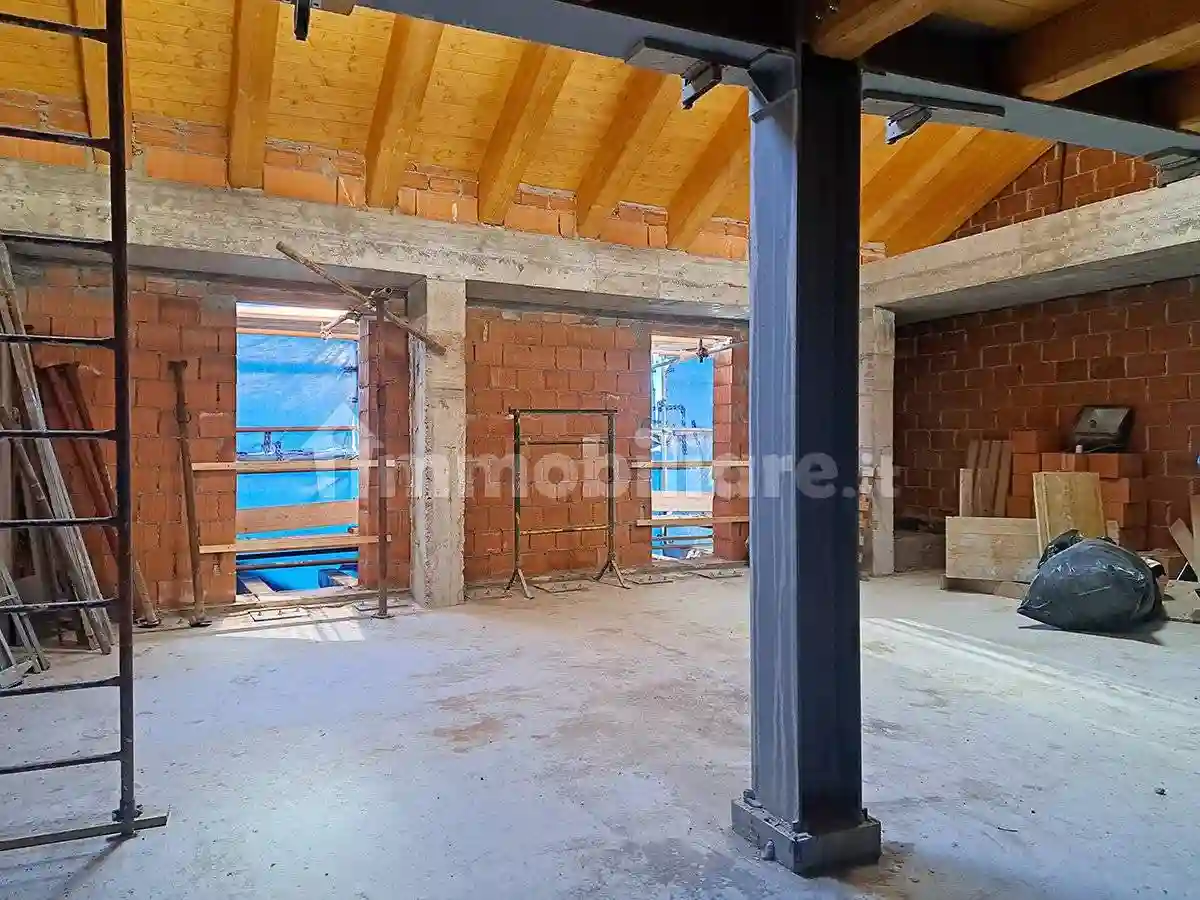 Attico - Mansarda - foto 5