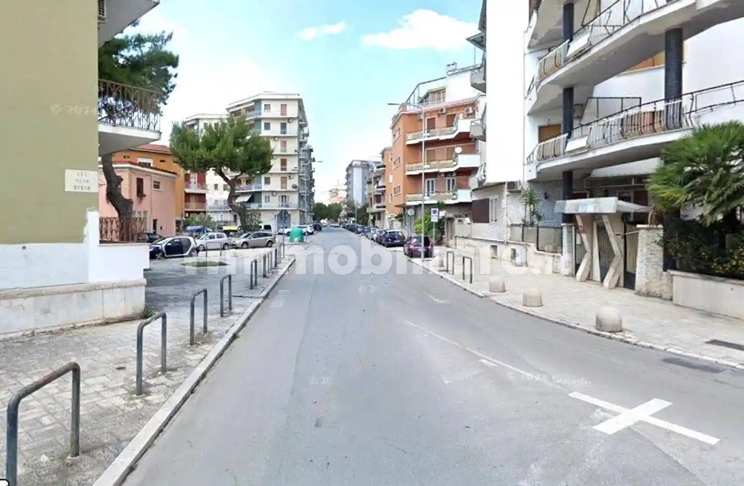 Appartamento in vendita a Foggia