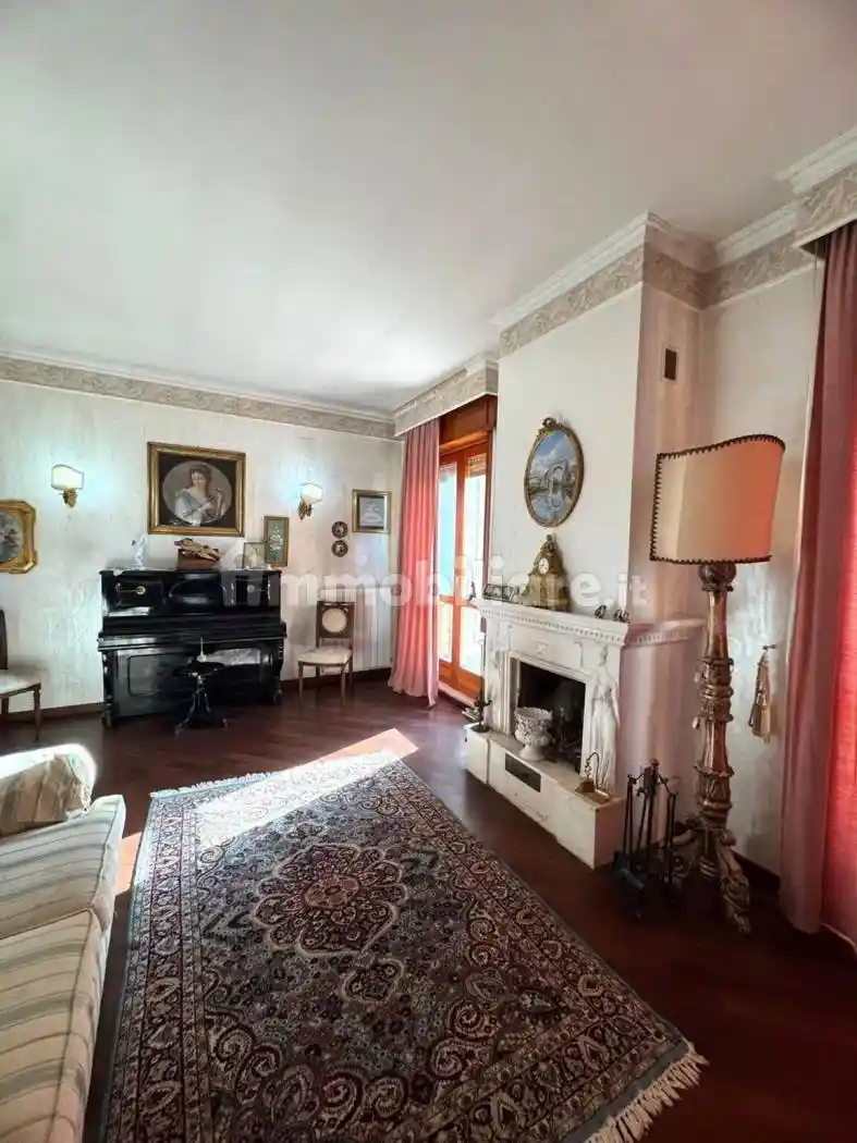 Attico - Mansarda in vendita a Foggia