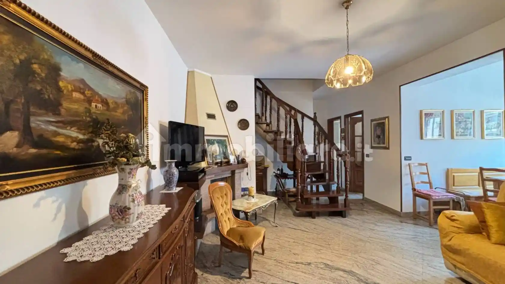 Appartamento in vendita a Aosta