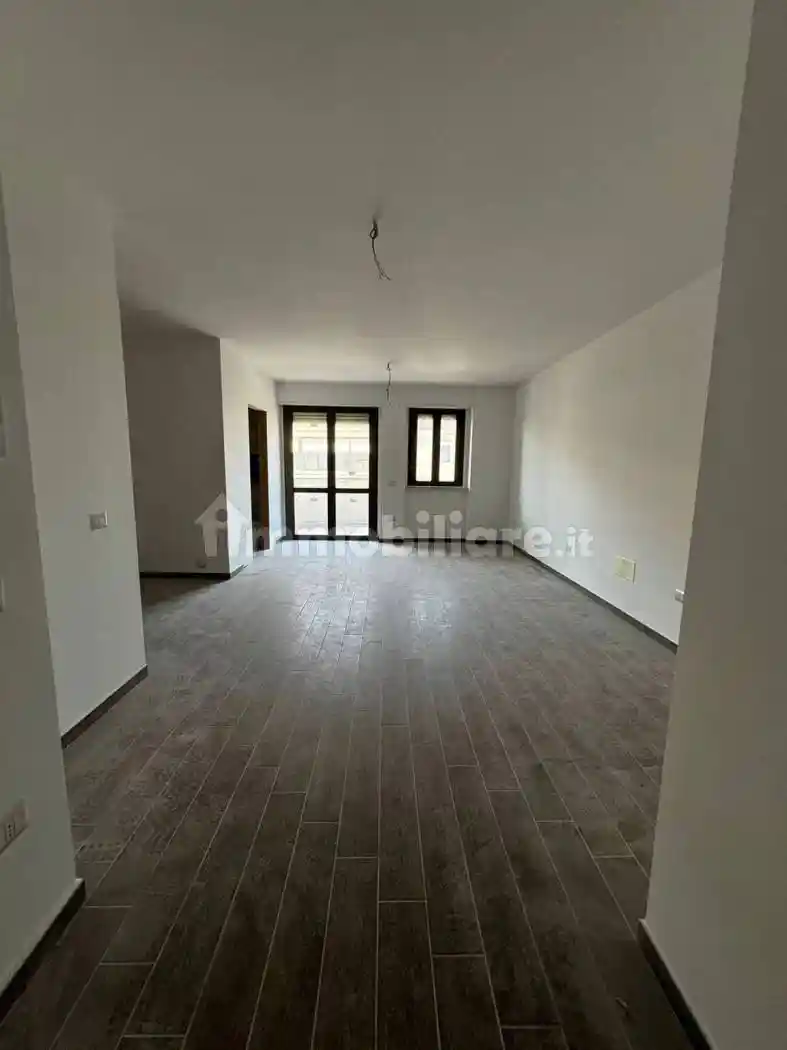 Appartamento in vendita a Foggia