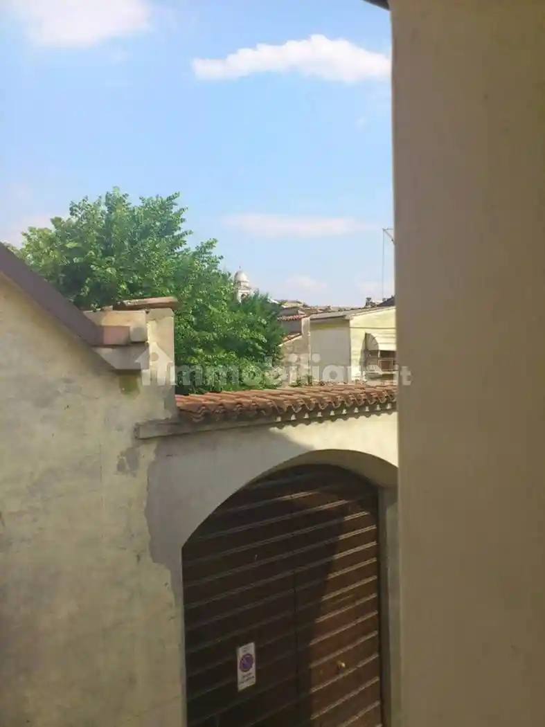 Villa in vendita a Piadena Drizzona