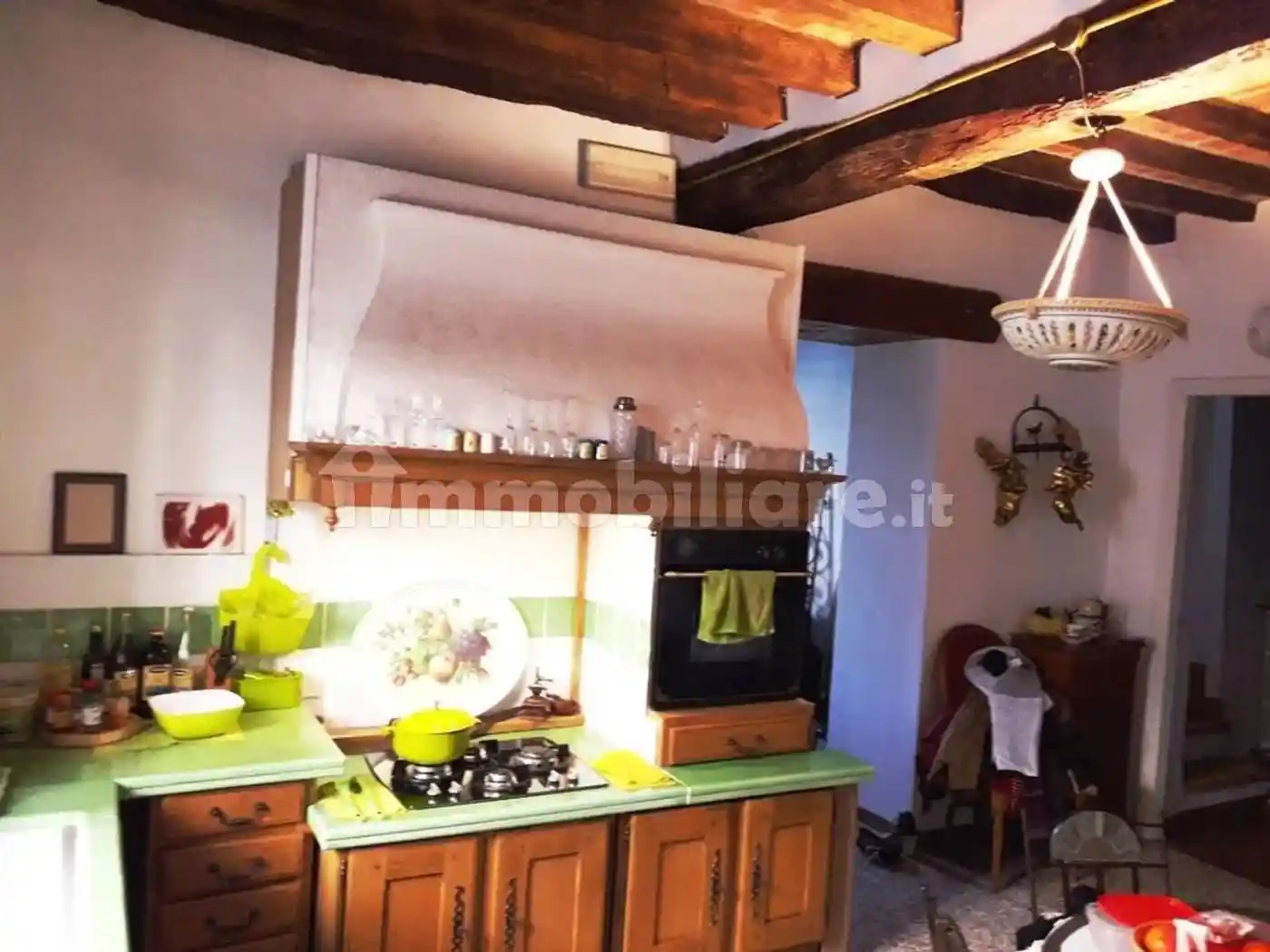 Villa in vendita a Torre de' Picenardi