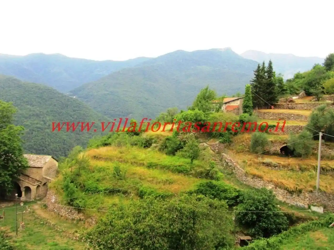 Attico - Mansarda in vendita a Triora