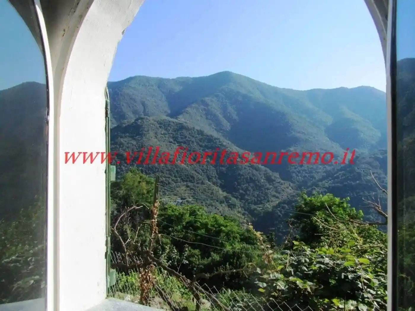 Villa in vendita a Ceriana