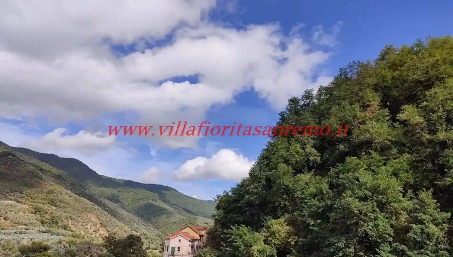 Appartamento in vendita a Ceriana