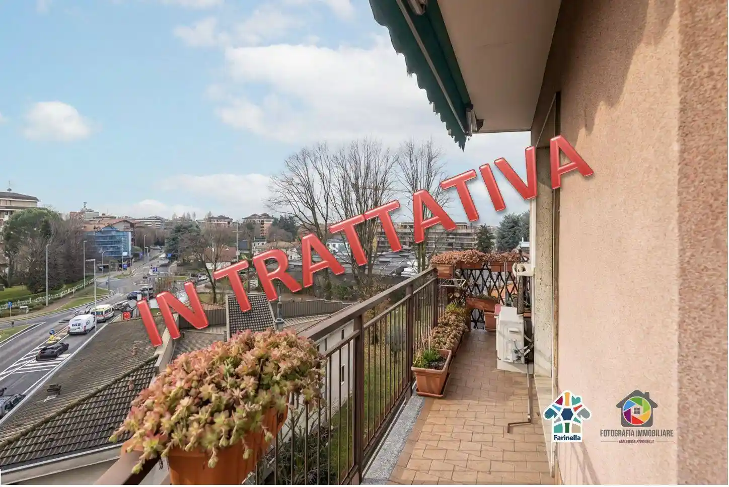 Appartamento in vendita a Vedano al Lambro