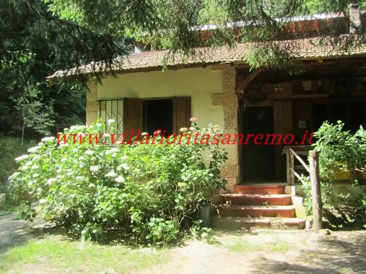 Rustico - Casale in vendita a Bajardo