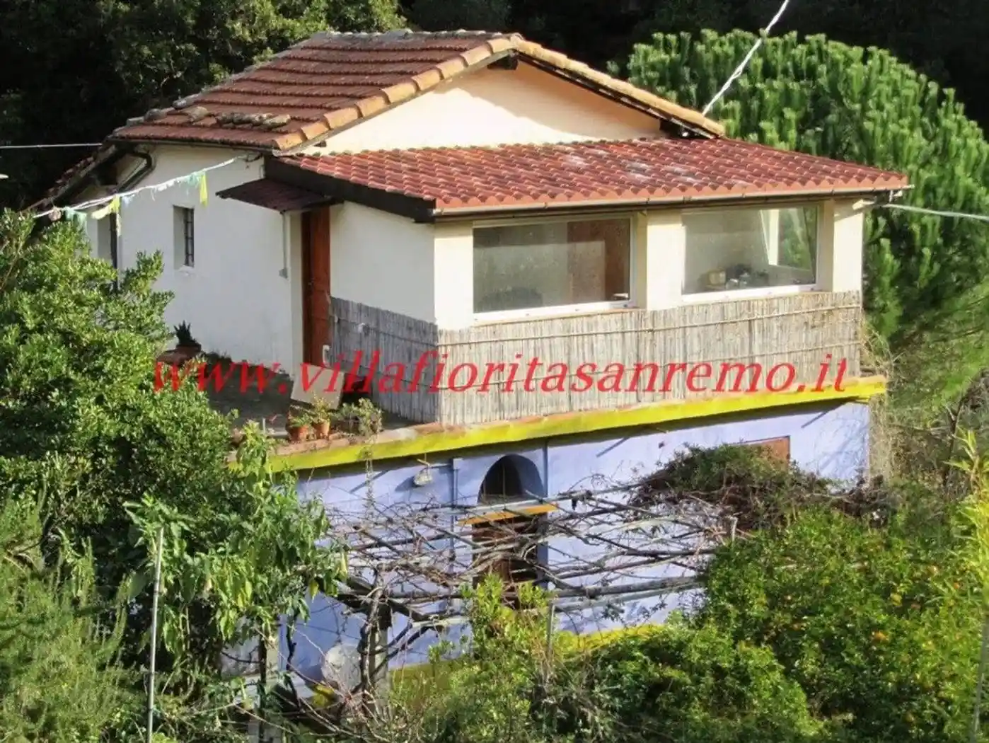 Rustico - Casale in vendita a Sanremo