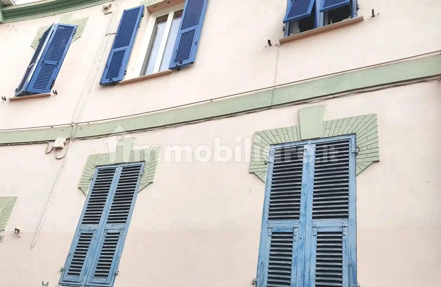 Appartamento in vendita a Sanremo