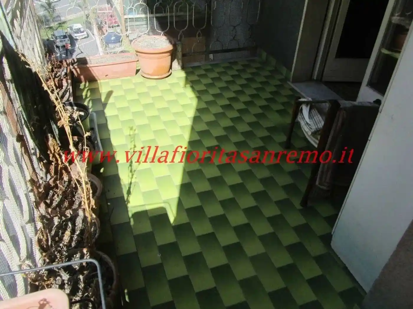 Appartamento in vendita a Sanremo