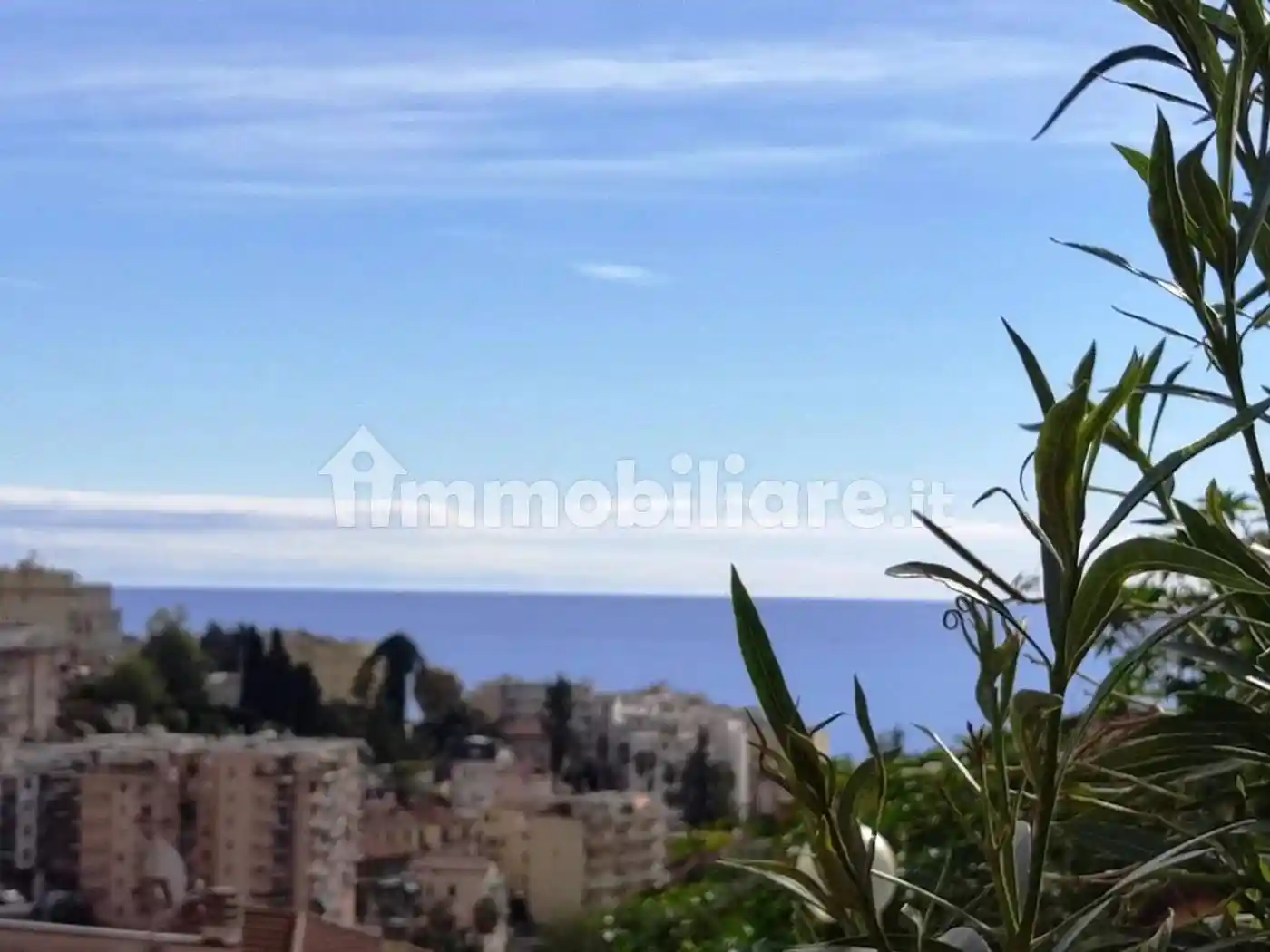 Appartamento in vendita a Sanremo