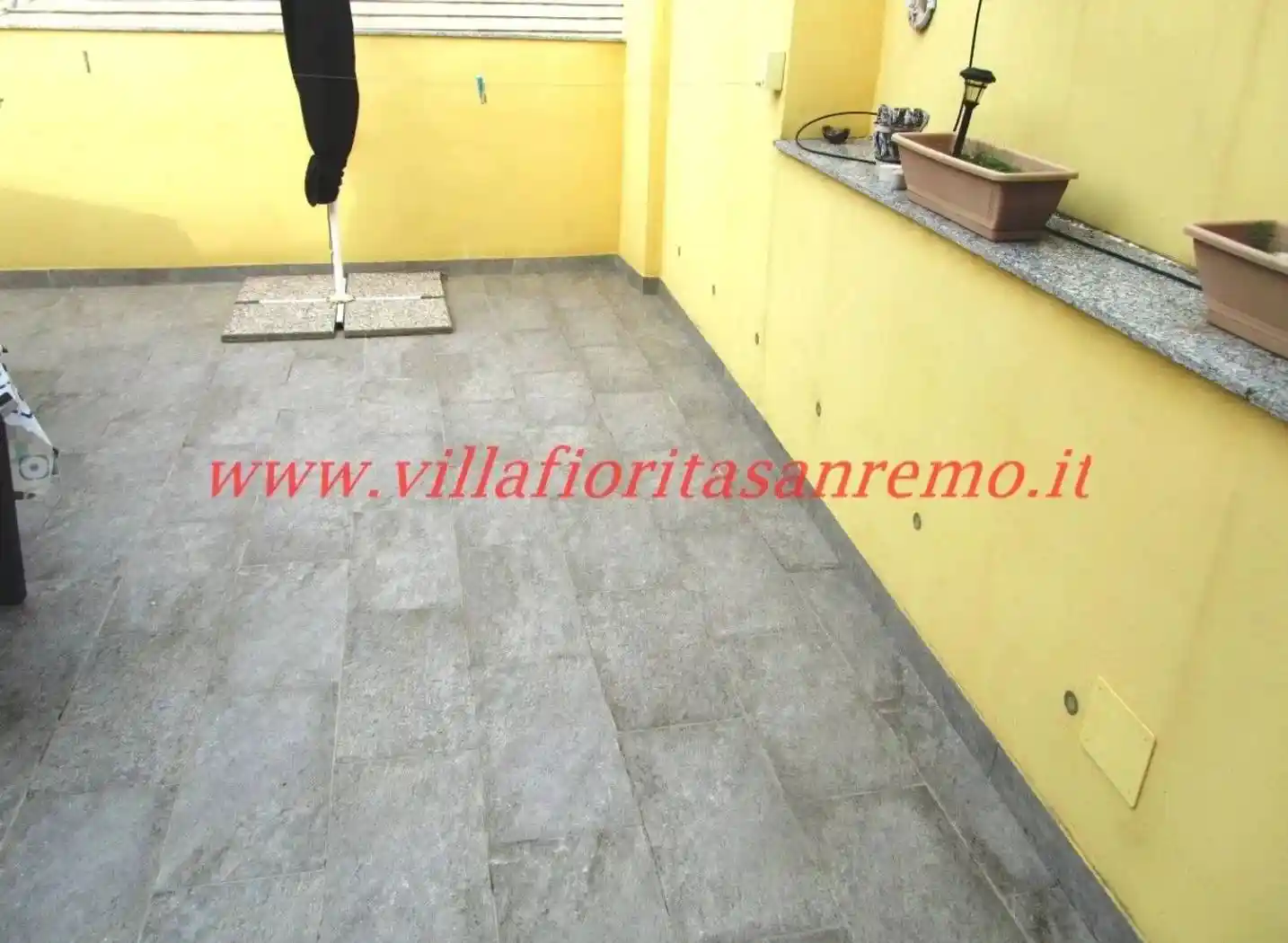 Attico - Mansarda in vendita a Sanremo