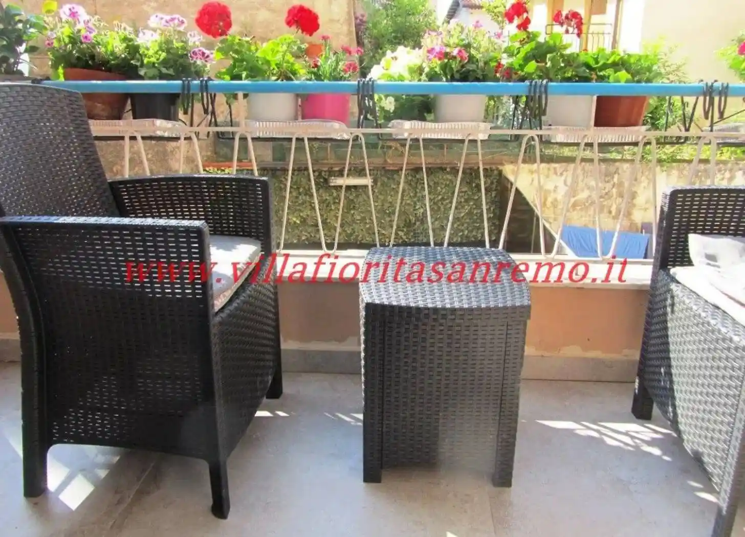 Appartamento in vendita a Sanremo