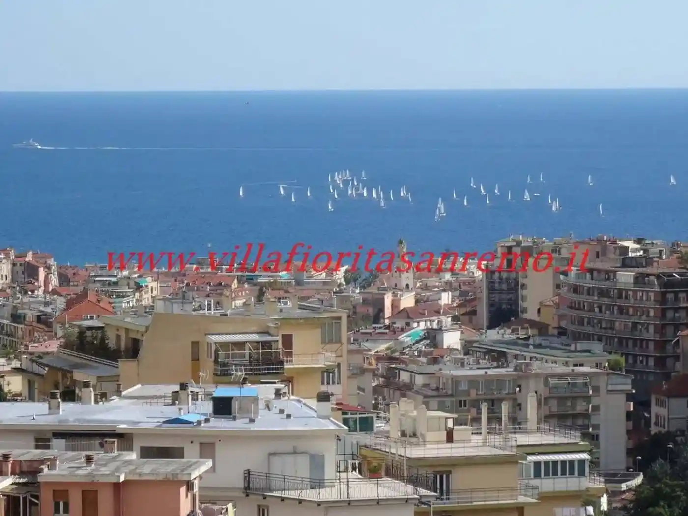 Attico - Mansarda in vendita a Sanremo