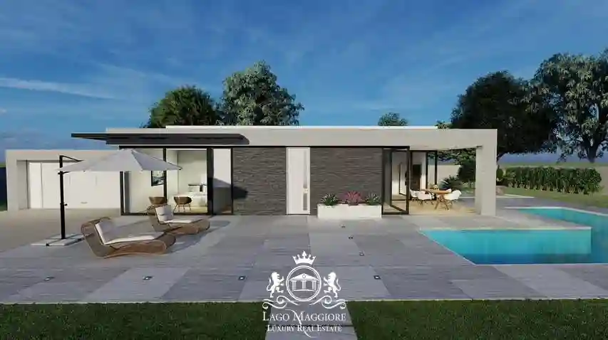 Villa - foto 3