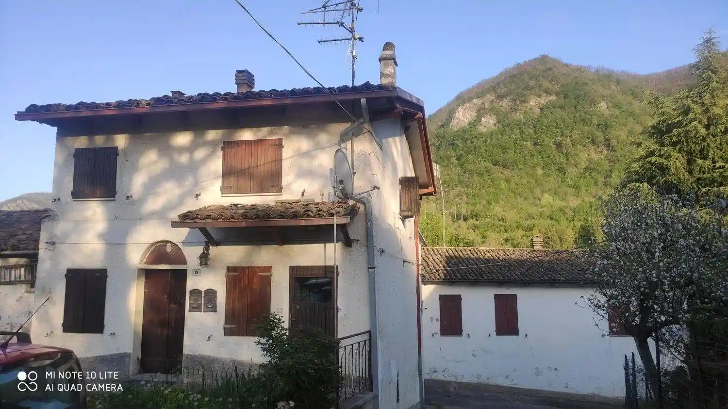 Rustico - Casale in vendita a Castel d'Aiano