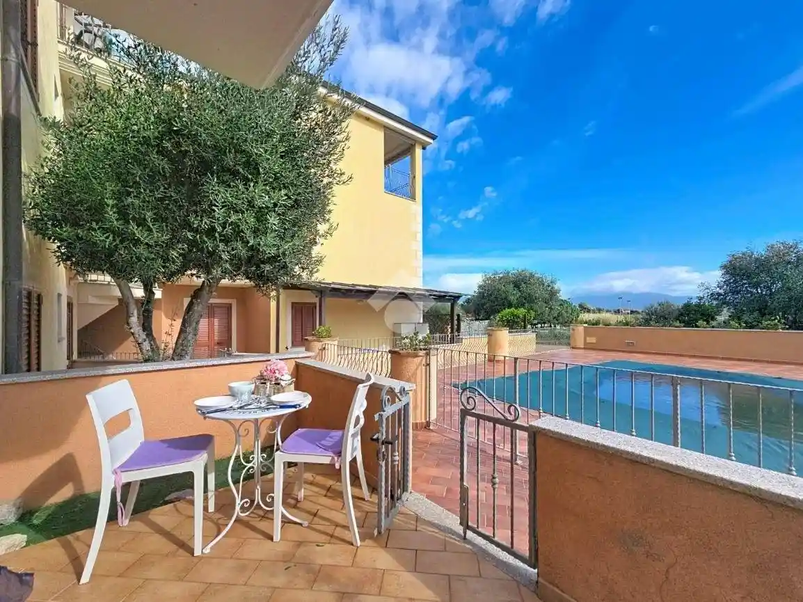 Appartamento in vendita a Valledoria