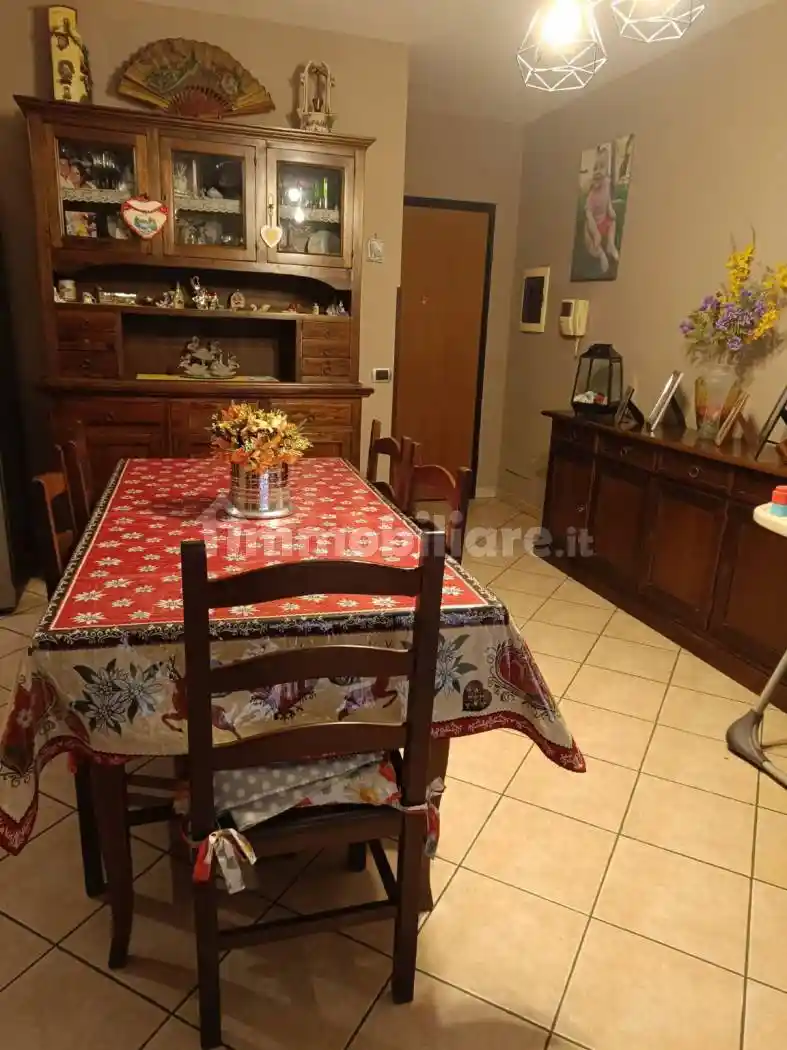 Appartamento in vendita a Pomezia