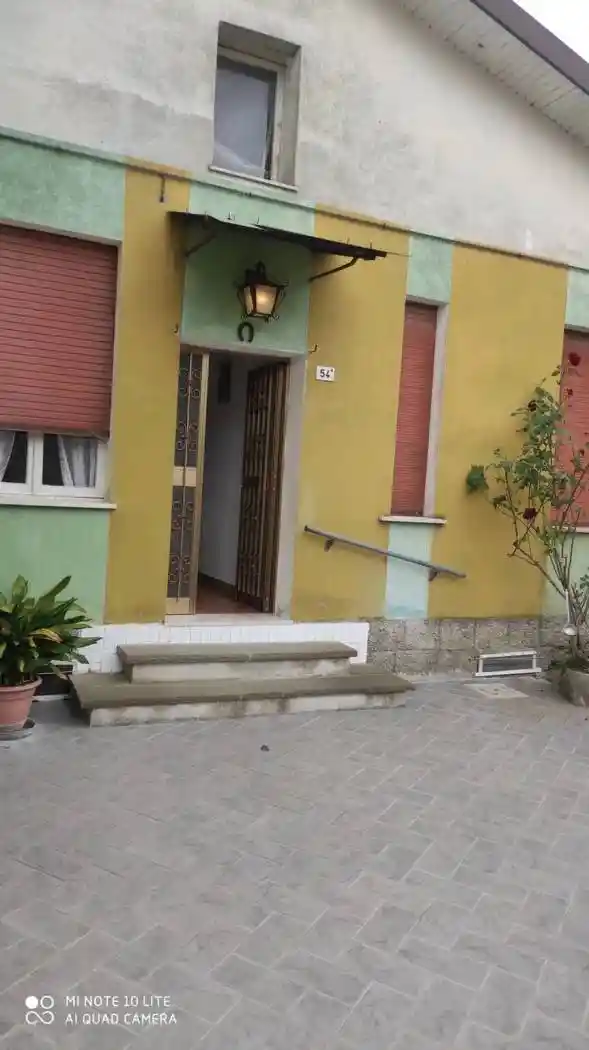 Villa in vendita a Camugnano