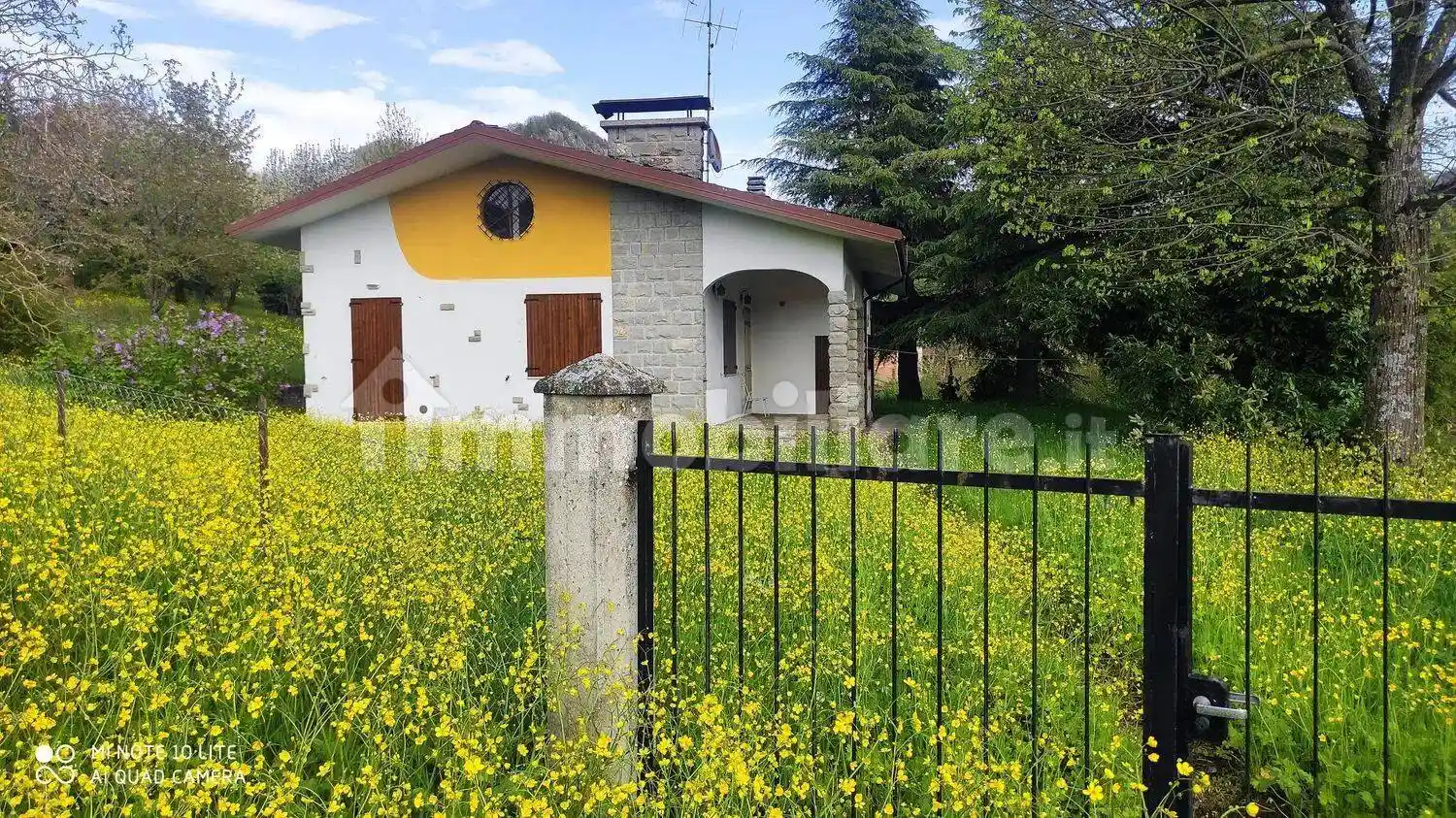 Villa in vendita a Castel d'Aiano