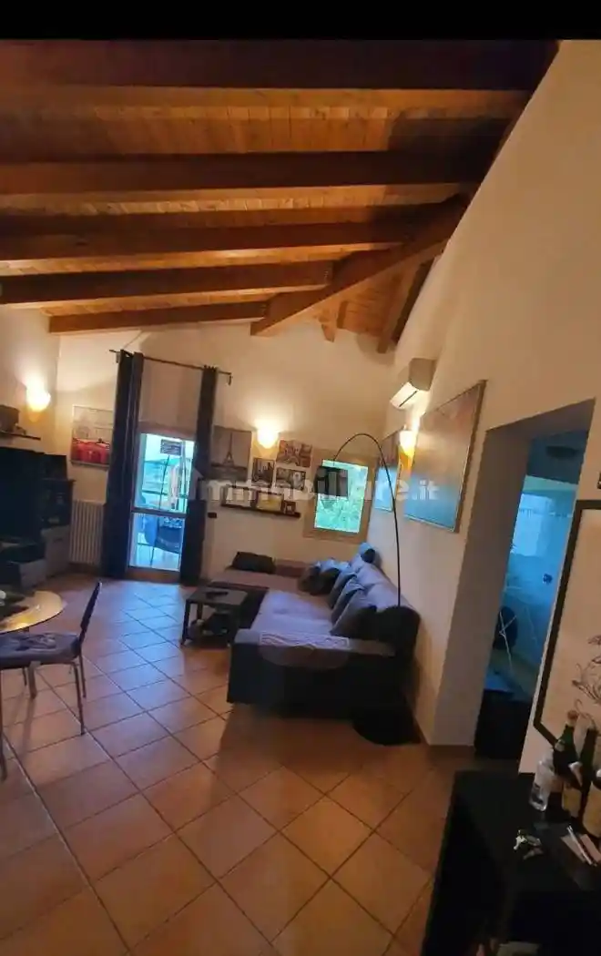 Appartamento in vendita a Vergato