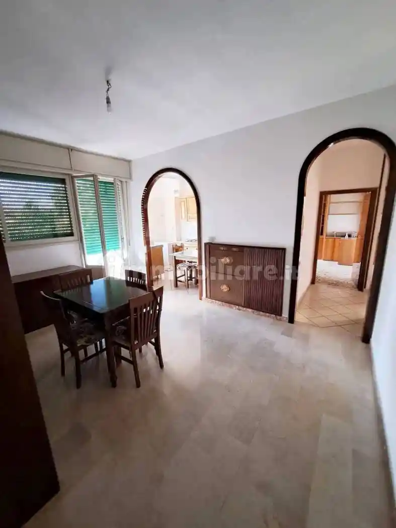 Appartamento in vendita a Anzola dell'Emilia