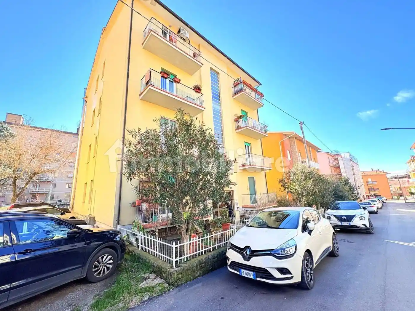 Appartamento in vendita a Perugia