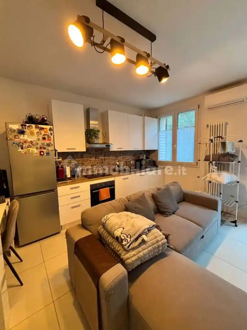 Appartamento in vendita a Malalbergo