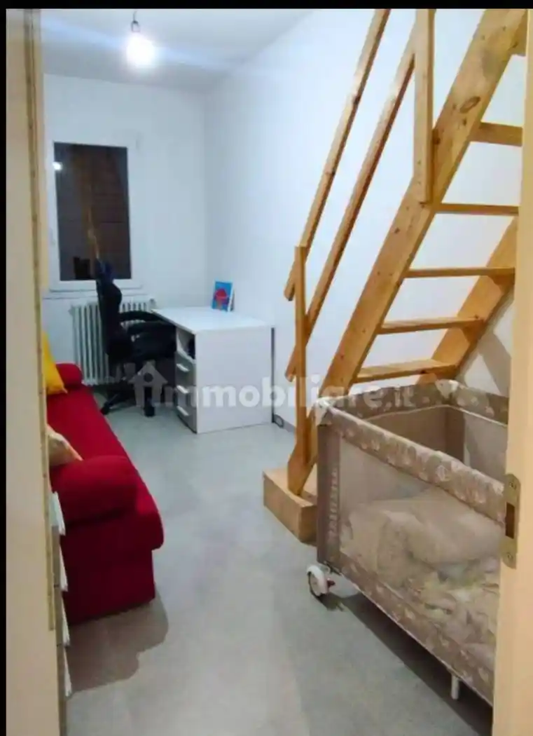 Appartamento in vendita a Argelato