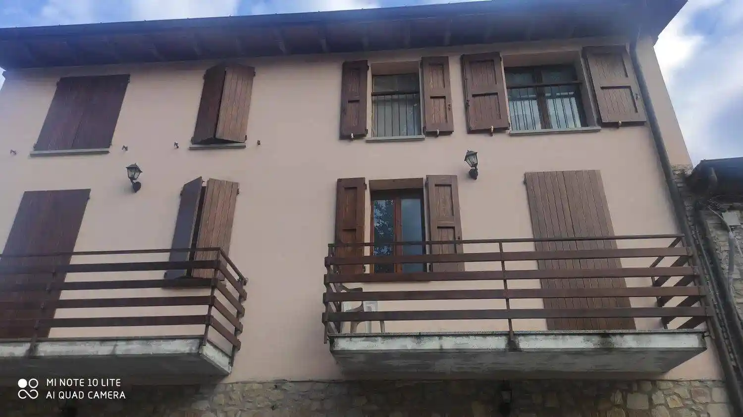 Appartamento in affitto a Castel d'Aiano