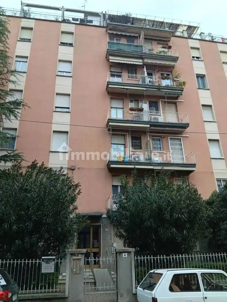 Appartamento in vendita a Bologna