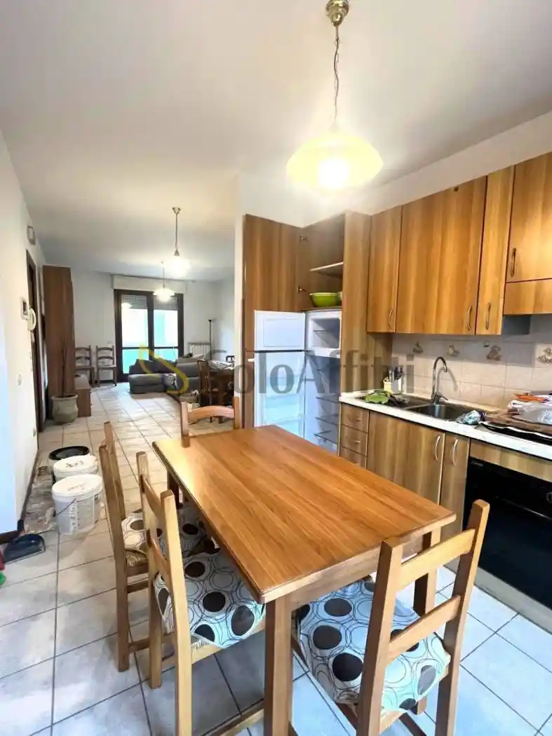 Appartamento in affitto a Senigallia