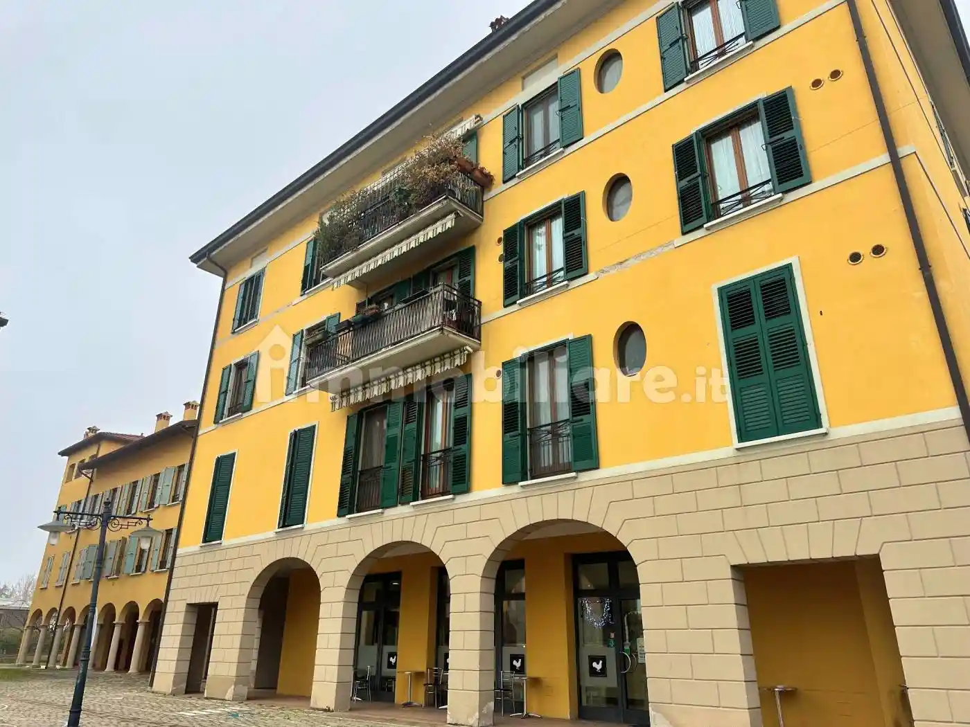 Appartamento in vendita a Granarolo dell'Emilia