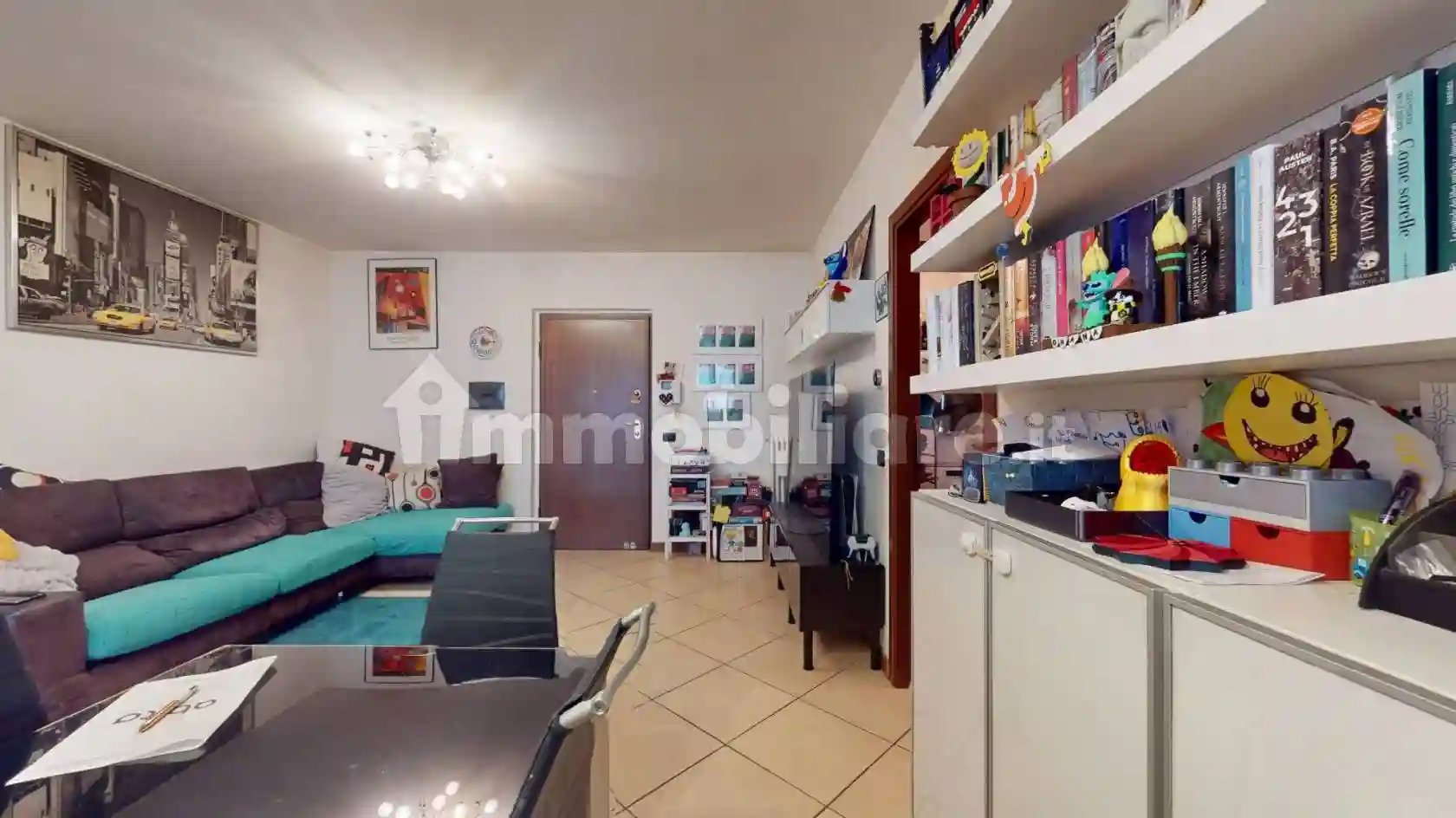 Appartamento - foto 5