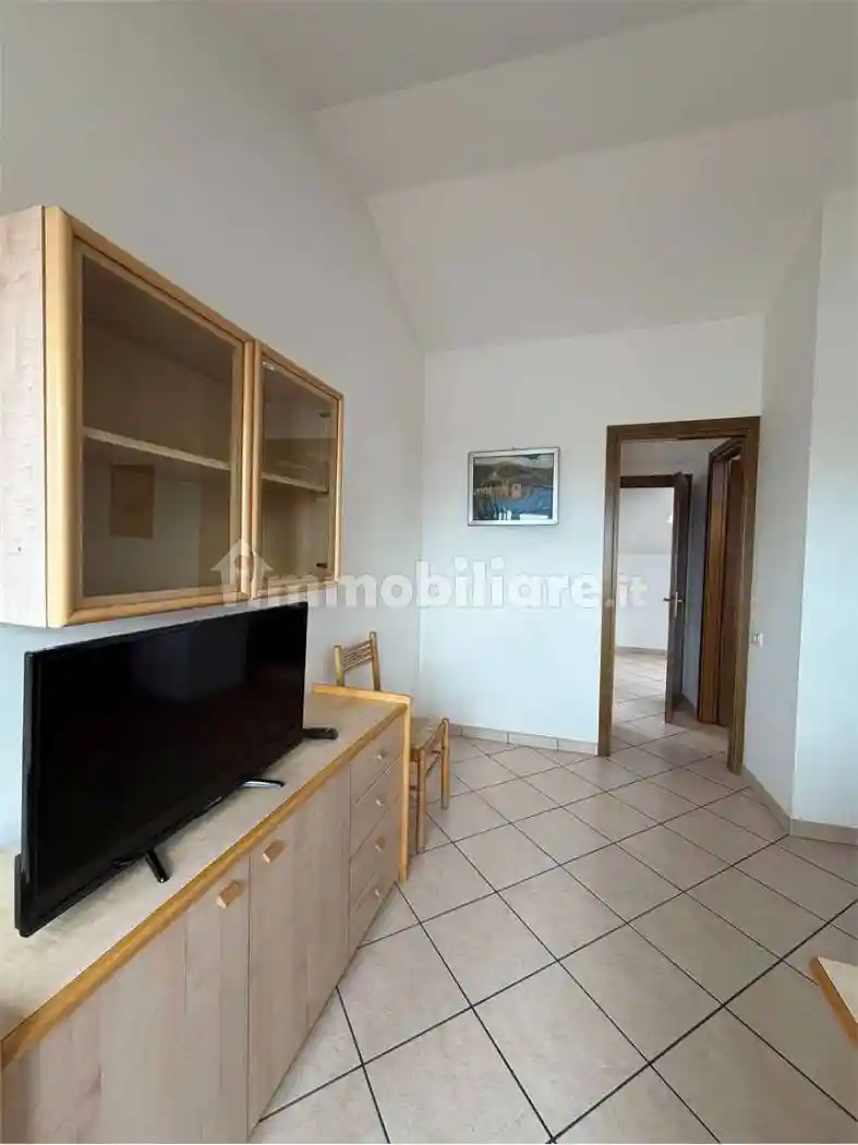 Appartamento in affitto a Civitanova Marche