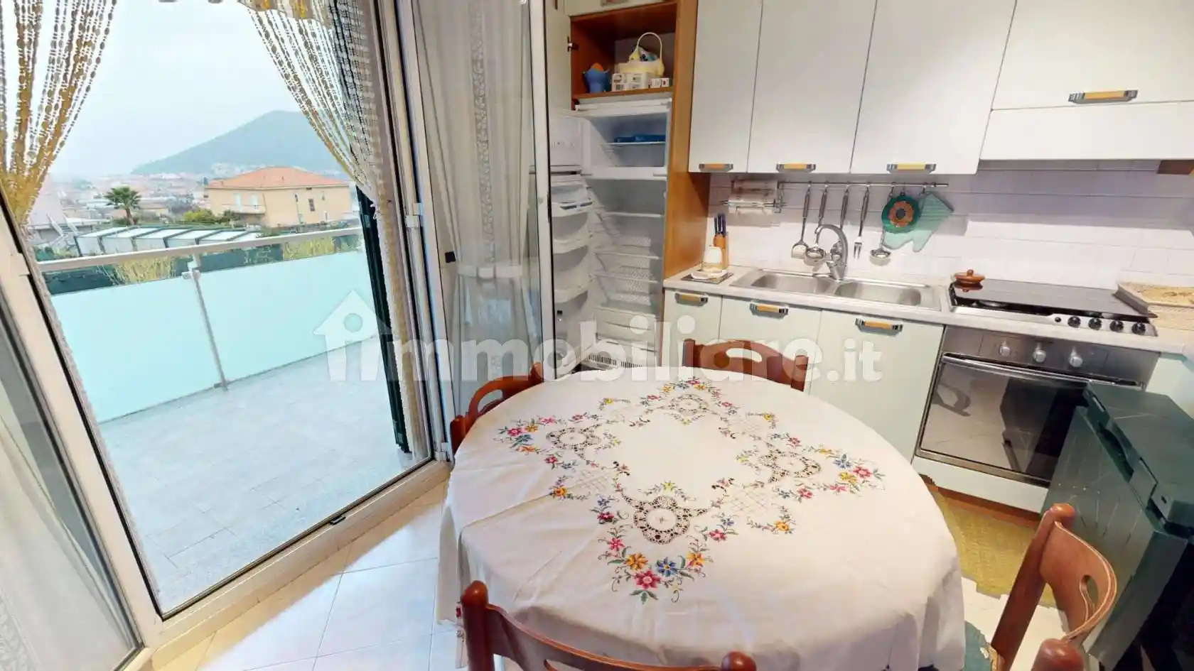 Appartamento in vendita a Loano