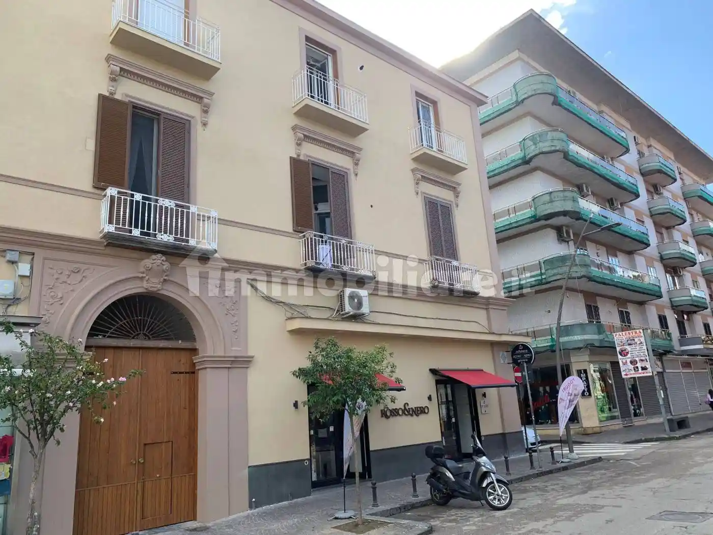 Appartamento in affitto a Marano di Napoli