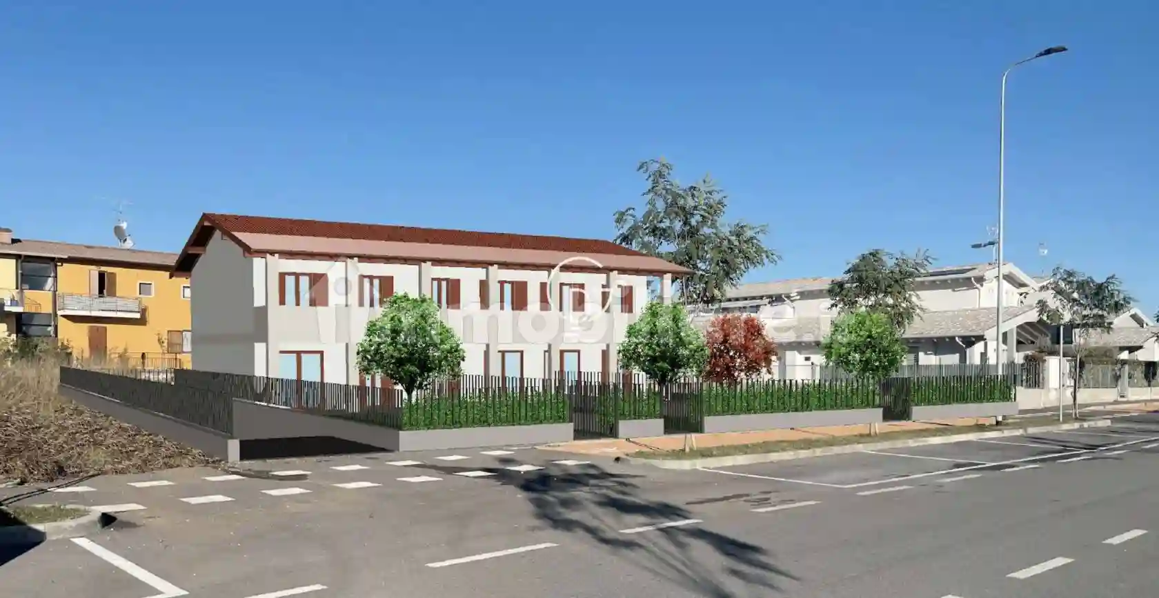 Villetta a schiera - foto 2