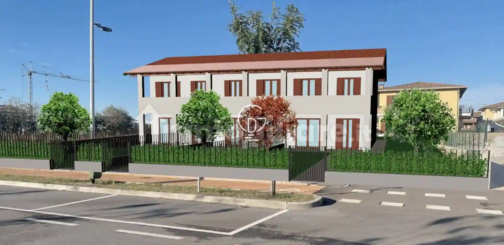 Villetta a schiera - foto 5