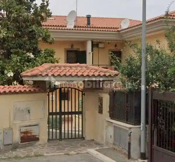 Appartamento in vendita a Tivoli