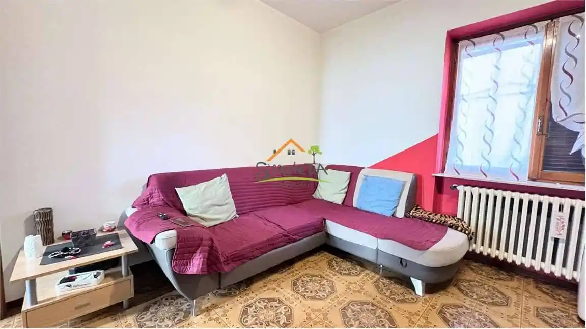 Appartamento in vendita a Oleggio