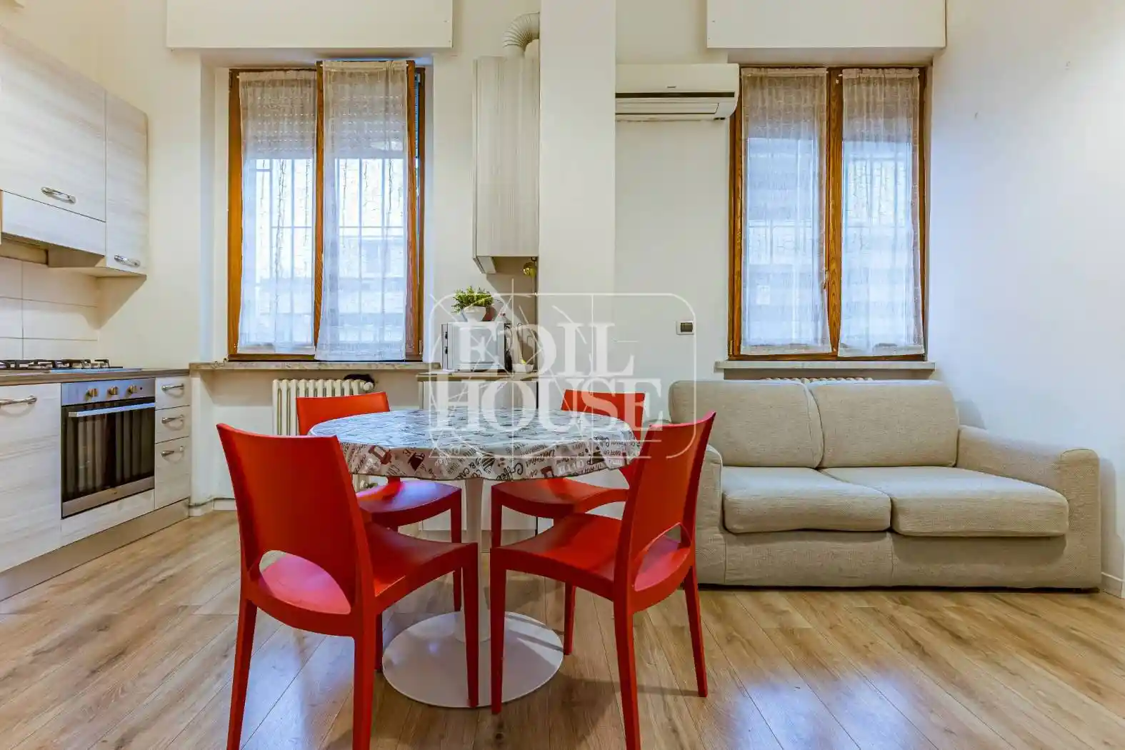 Appartamento in vendita a Seregno