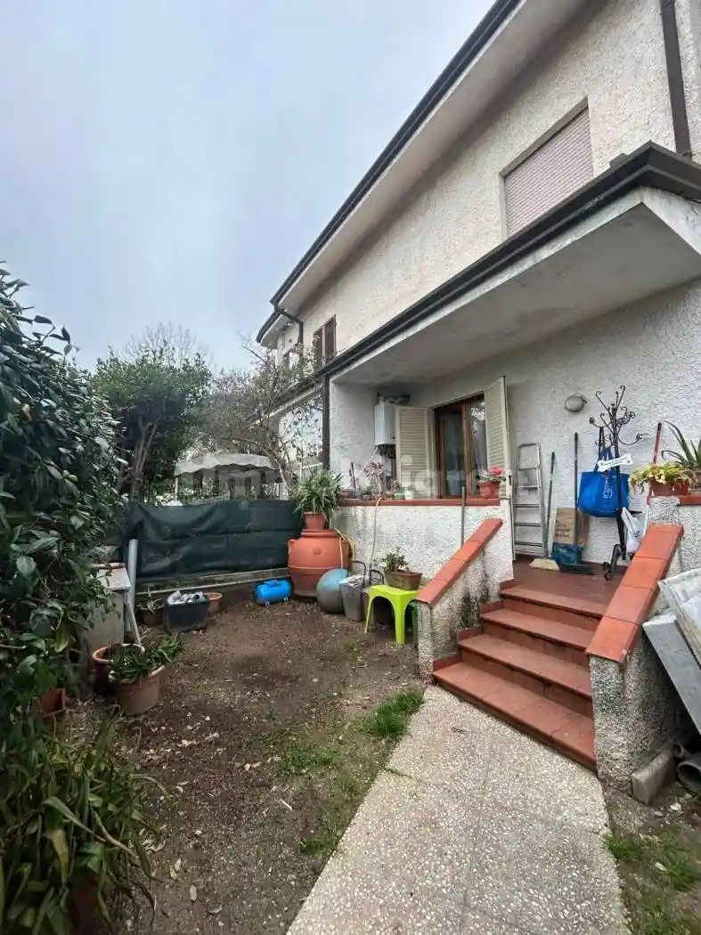 Villetta a schiera in vendita a Pietrasanta