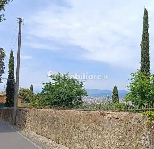 Villa in vendita a Firenze
