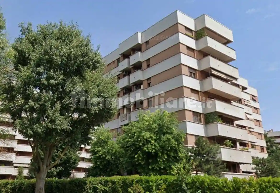 Appartamento in vendita a Cologno Monzese