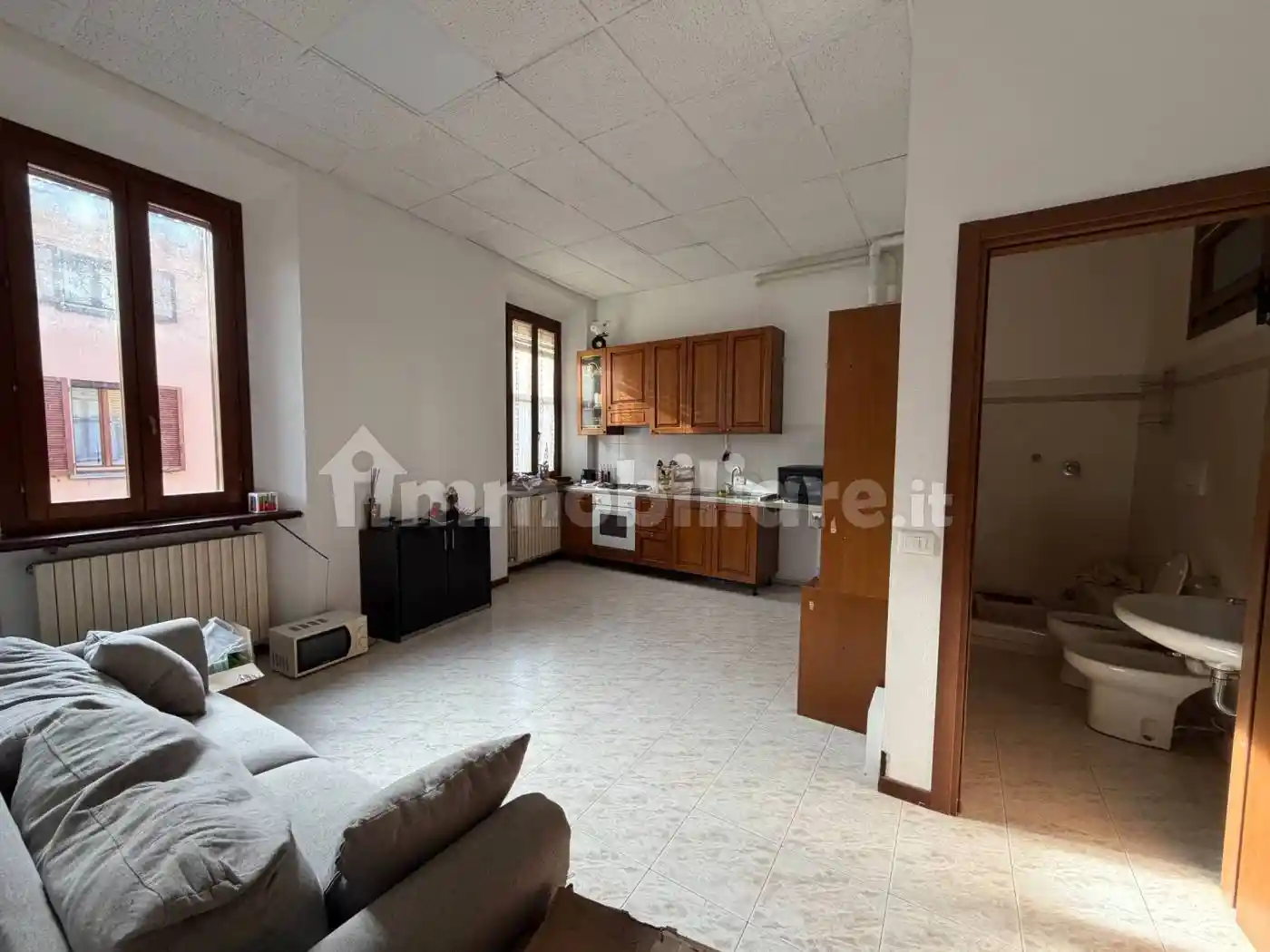 Appartamento in vendita a Gambolò