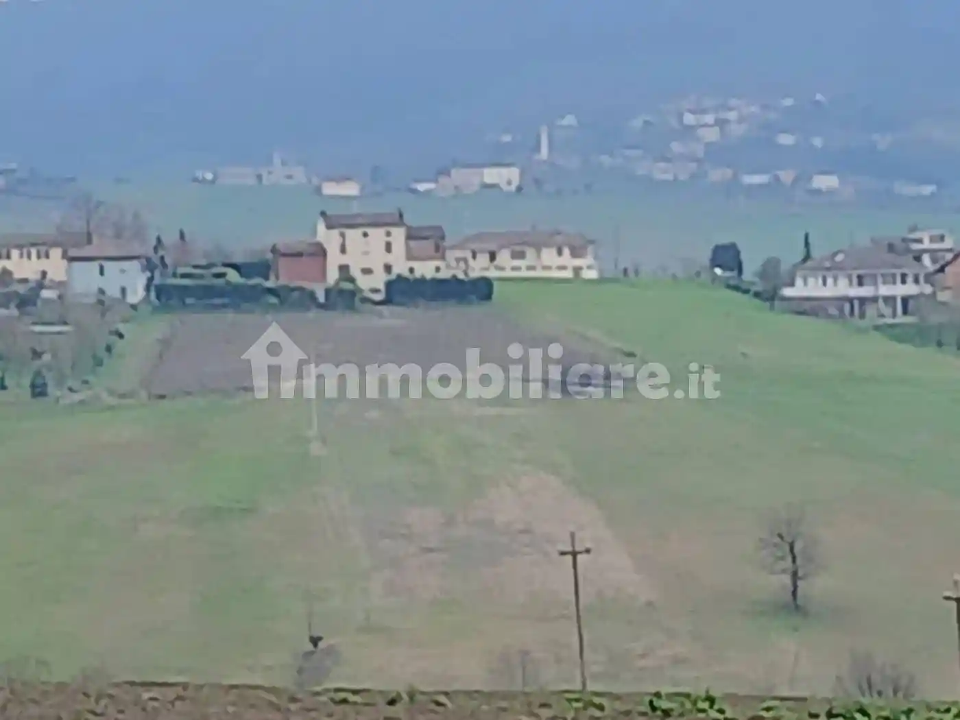 Rustico - Casale in vendita a Sarezzano