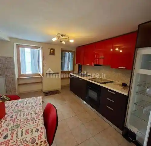 Appartamento in vendita a Molini di Triora